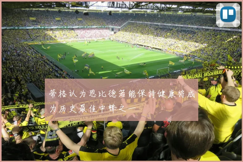 蒂格认为恩比德若能保持健康将成为历史最佳中锋之一
